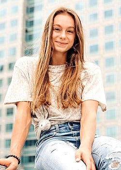 Grace McCallum